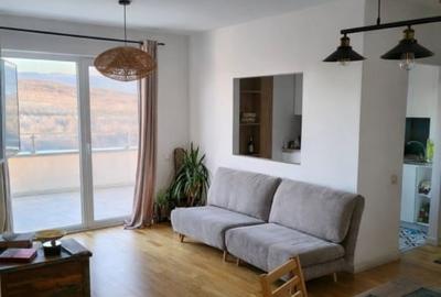 Apartament cu 3 camere decomandat, mobilat în Gheorgheni - 1