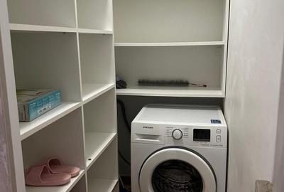 Apartament cu 2 camere decomandat în Central - 7