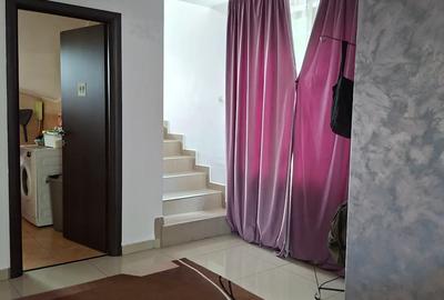 Casă individuală cu 4 camere cu Teren 479 Mp în Berceni - 4
