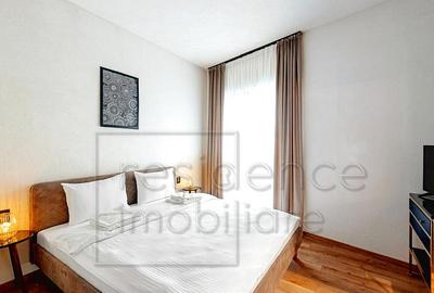 Apartament cu 3 camere nedecomandat, mobilat în Aeroport - 4