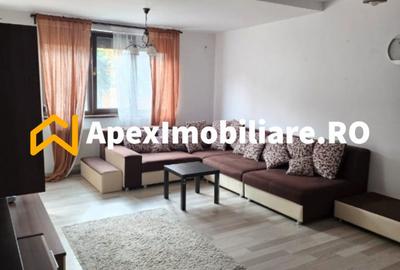 Apartament cu 2 camere decomandat, mobilat în Prelungirea Ghencea - 1