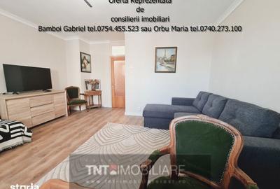 Garsonieră decomandată în Copou - 6
