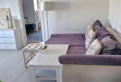 Apartament cu 2 camere în Astra