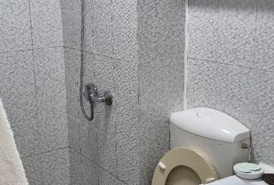 Garsonieră decomandată în Vest - 5