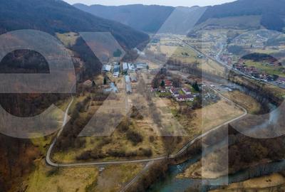 Spațiu industrial, de 5,000 mp, în Bucea - 4