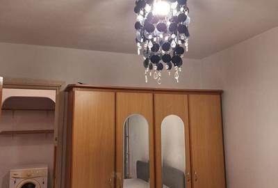 Apartament cu 2 camere semidecomandat în Gorjului - 8