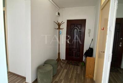 Apartament cu 3 camere decomandat, mobilat în Zorilor - 2