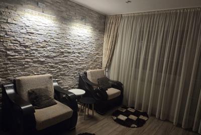 Apartament cu 2 camere decomandat în Central - 7