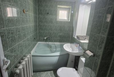 Apartament cu 2 camere decomandat în Ultracentral