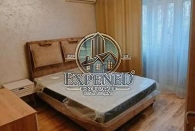 Apartament cu 3 camere decomandat în Tineretului
