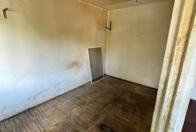 Apartament cu 3 camere semidecomandat în Groapa - 4