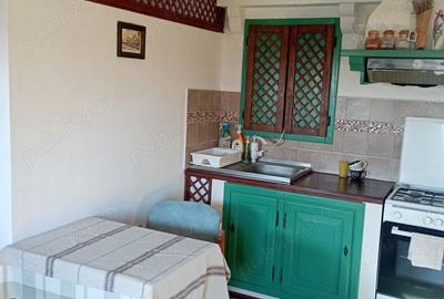 Casă cu 2 camere în Vaida
