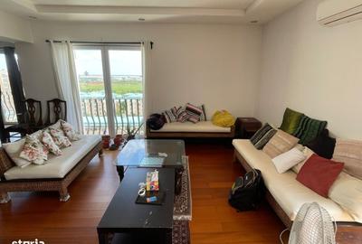 Apartament cu 4 camere decomandat în Ștefăneștii de Jos - 2