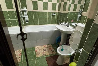 Apartament cu 2 camere semidecomandat în Berceni - 1