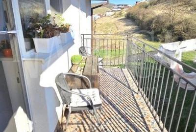 Apartament cu 3 camere în Florești