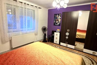 Casă individuală cu 3 camere cu Canalizare în Aurel Vlaicu - 14