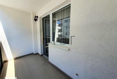 Apartament cu 2 camere semidecomandat în Florești - 10