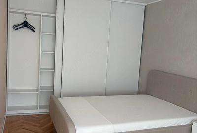 Garsonieră decomandată în Băneasa - 2