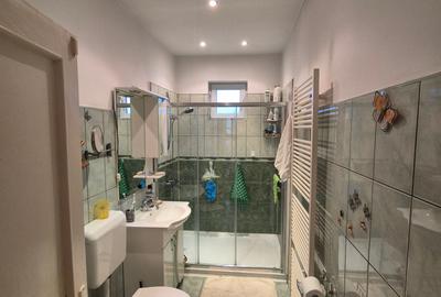 Casă individuală cu 2 camere cu Teren 280 Mp în Moroasa 1 - 6