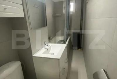 Apartament cu 2 camere semidecomandat, mobilat în P-ța Unirii - 2