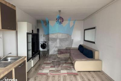 Apartament cu 2 camere, mobilat în Theodor Pallady