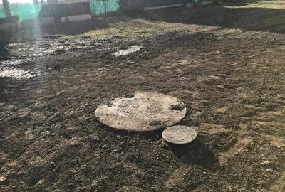 Teren de 3600 mp, în Prejmer - 1