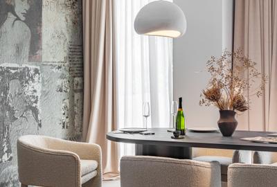 Casă individuală cu 6 camere cu Teren 366 Mp în Floreasca - 2
