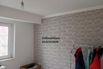 Apartament cu 2 camere decomandat în Brâncoveanu - 1