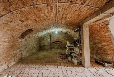 Spațiu comercial, de 734 mp, în Pișchia - 1
