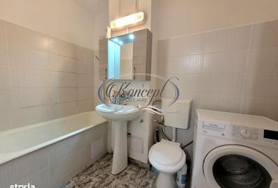 Apartament cu 2 camere decomandat, mobilat în Mănăștur - 2