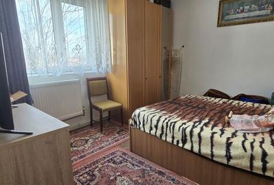 Apartament cu 3 camere semidecomandat în Aleea Trandafirilor - 4
