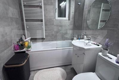 Apartament cu 2 camere în Unirii - 4