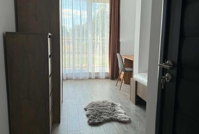 Garsonieră în 7 Noiembrie - 4