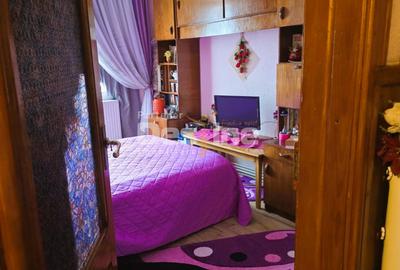 Apartament cu 2 camere decomandat, mobilat în Ultracentral - 1