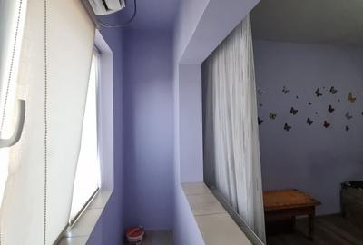 Garsonieră semidecomandată în Lipovei