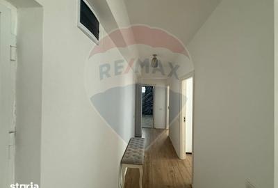 Apartament cu 3 camere în Nord - 7