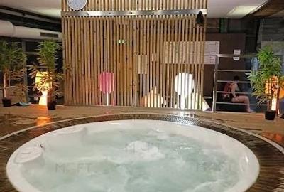Apartament cu 3 camere decomandat, mobilat în Tineretului - 12