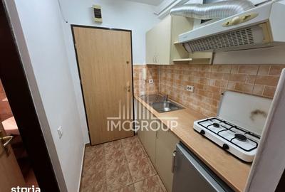 Garsonieră, mobilată în Între Lacuri