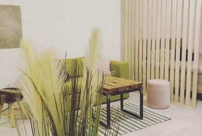 Garsonieră decomandată în Tineretului - 1