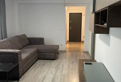 Apartament cu 3 camere semidecomandat în Central - 3