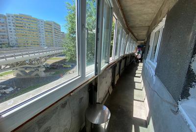Apartament cu 3 camere decomandat în Doamna Ghica - 10