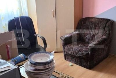 Apartament cu 3 camere decomandat, mobilat în Victoria