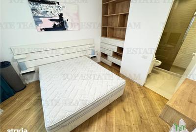 Apartament cu 3 camere în Nord - 3
