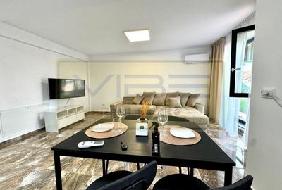 Apartament cu 2 camere semidecomandat, mobilat în Nicolina - 4