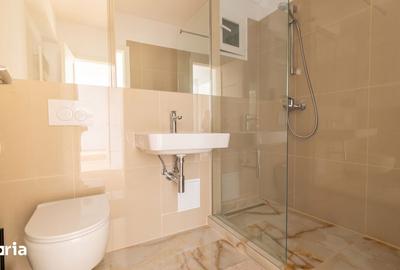 Apartament cu 3 camere decomandat, mobilat în Central - 13