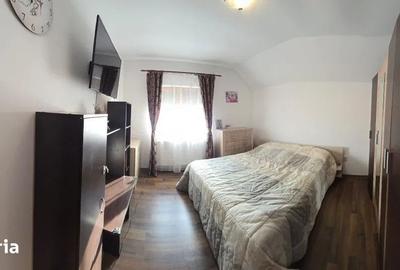 Casă cu 4 camere cu Teren 300 Mp în Agigea