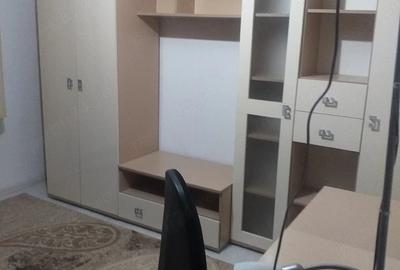 Apartament cu 2 camere decomandat în Alfa