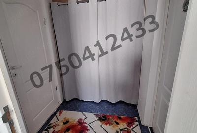 Apartament cu 2 camere semidecomandat în Gării - 1