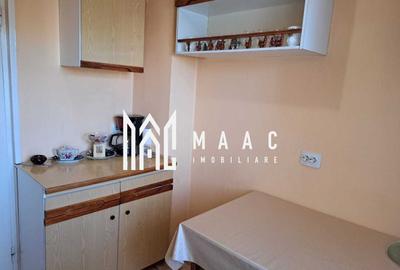 Apartament cu 2 camere decomandat, mobilat în Calea Dumbrăvii - 2