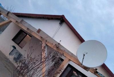 Casă cu Teren 1250 Mp în Central